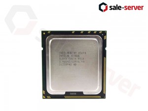 INTEL Xeon X5690 (6 ядер, 3.46GHz)